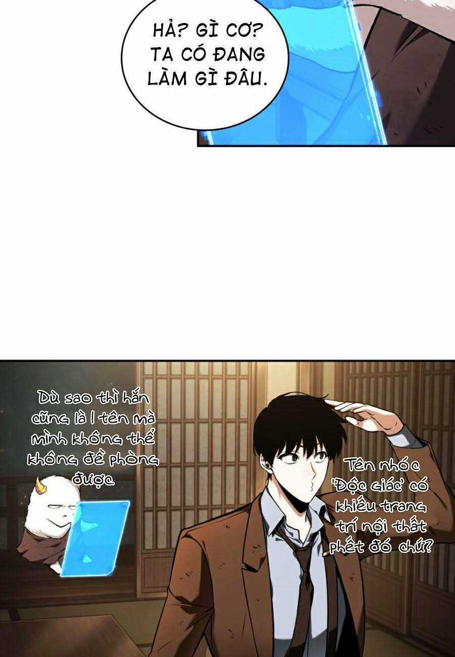Toàn Trí Độc Giả - Omniscient Reader - Chapter 87 - Trang 25