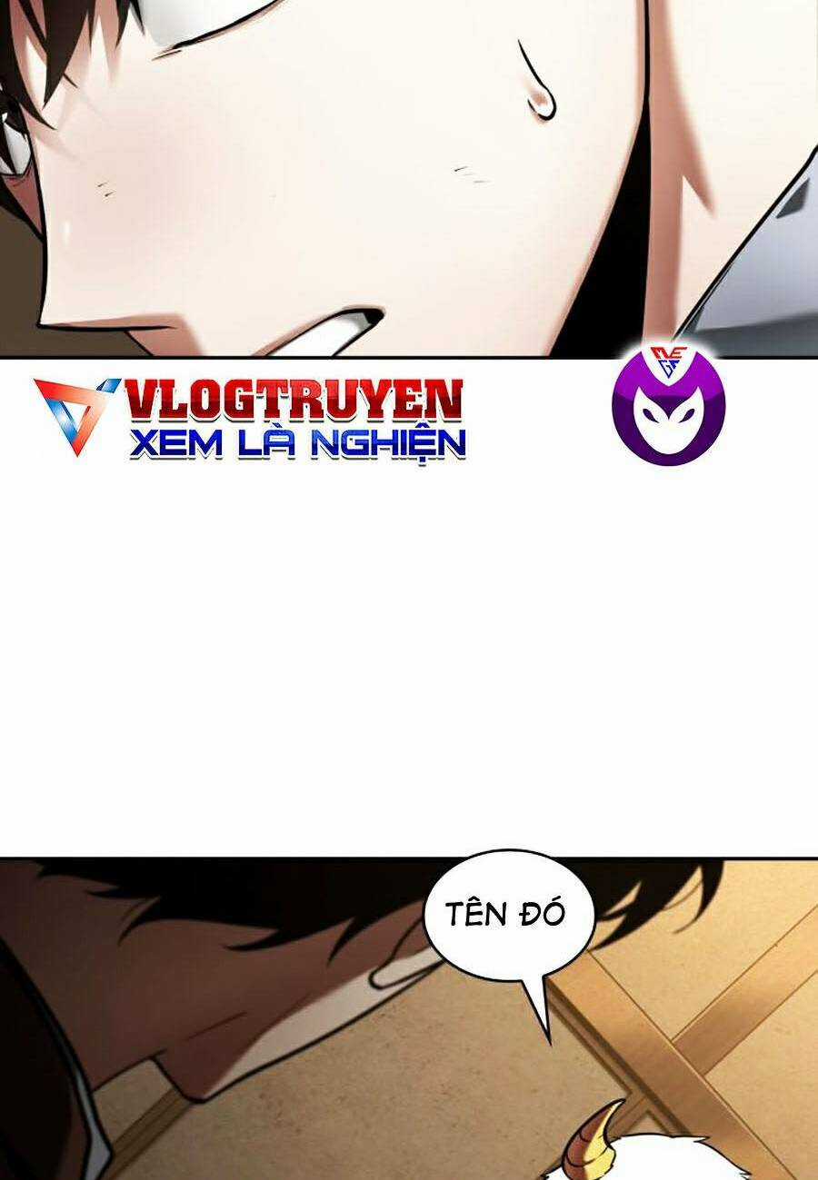 Toàn Trí Độc Giả - Omniscient Reader - Chapter 87 - Trang 4