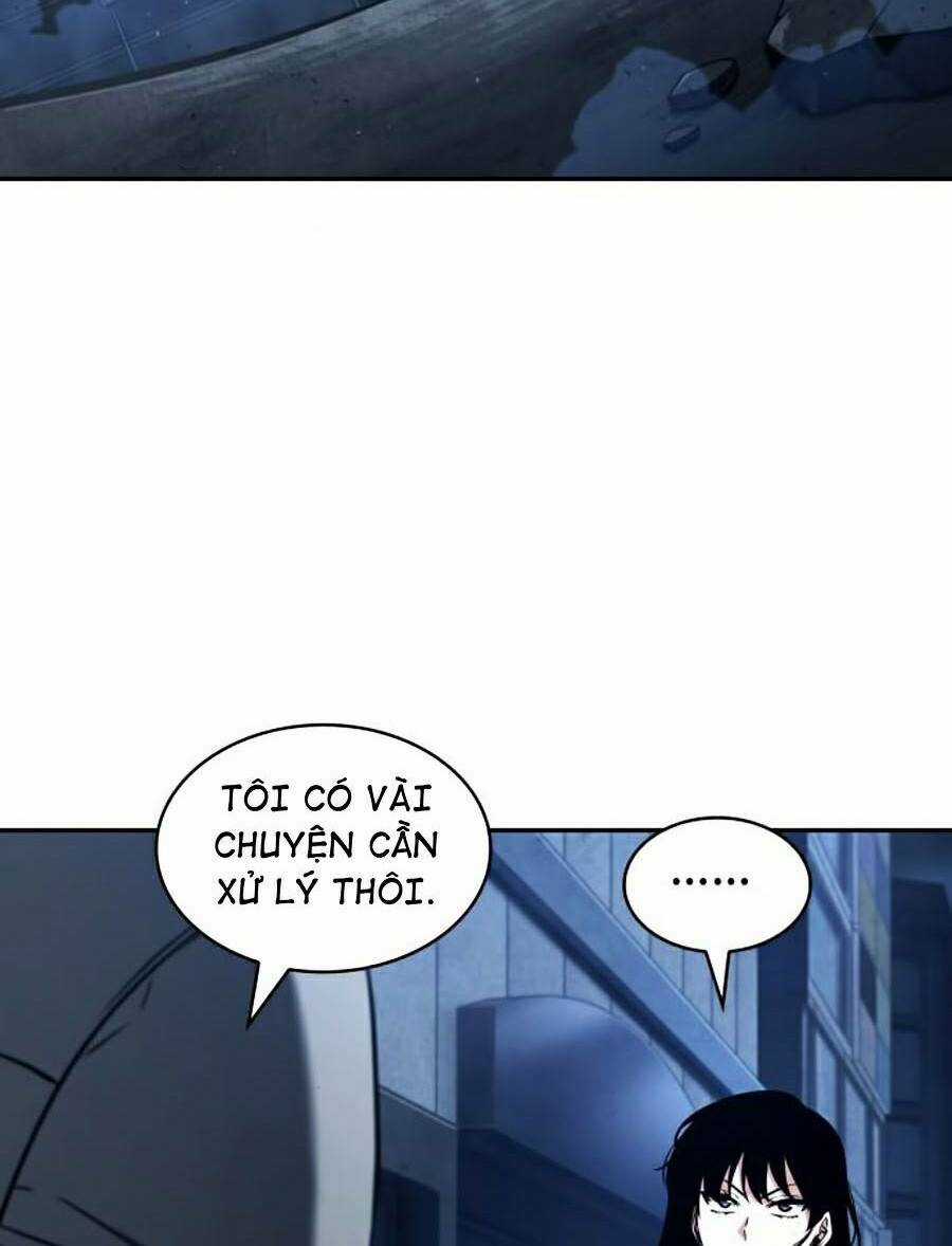 Toàn Trí Độc Giả - Omniscient Reader - Chapter 87 - Trang 40