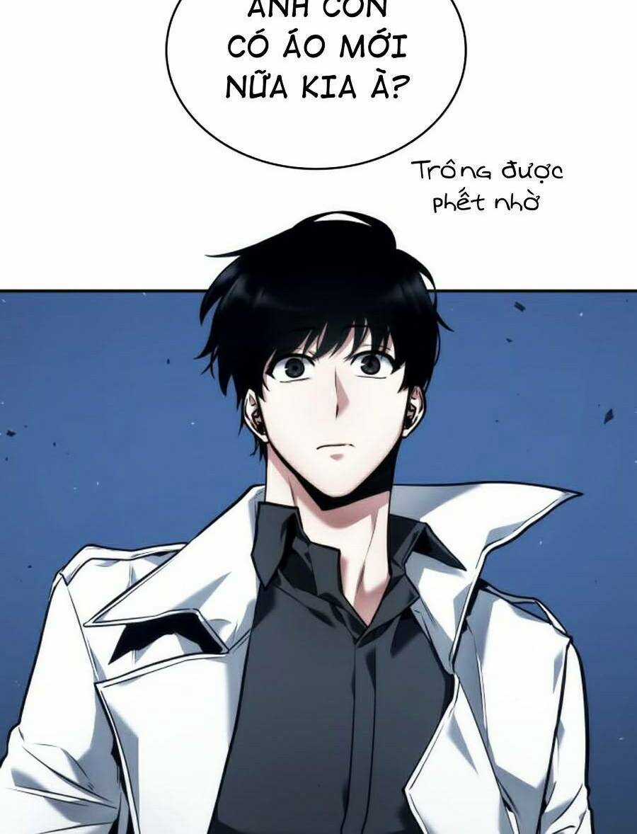 Toàn Trí Độc Giả - Omniscient Reader - Chapter 87 - Trang 42