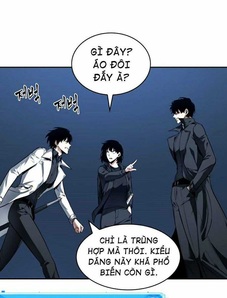 Toàn Trí Độc Giả - Omniscient Reader - Chapter 87 - Trang 44