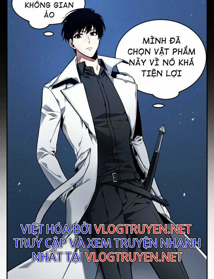 Toàn Trí Độc Giả - Omniscient Reader - Chapter 87 - Trang 49