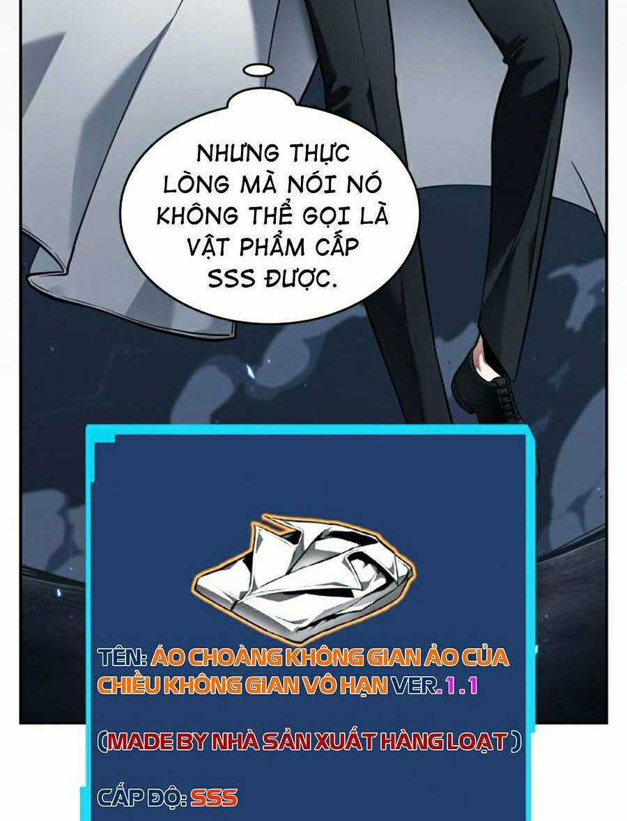 Toàn Trí Độc Giả - Omniscient Reader - Chapter 87 - Trang 50