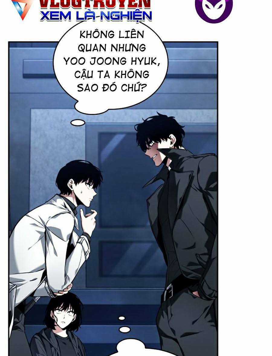 Toàn Trí Độc Giả - Omniscient Reader - Chapter 87 - Trang 53