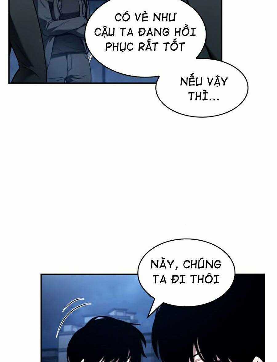 Toàn Trí Độc Giả - Omniscient Reader - Chapter 87 - Trang 54