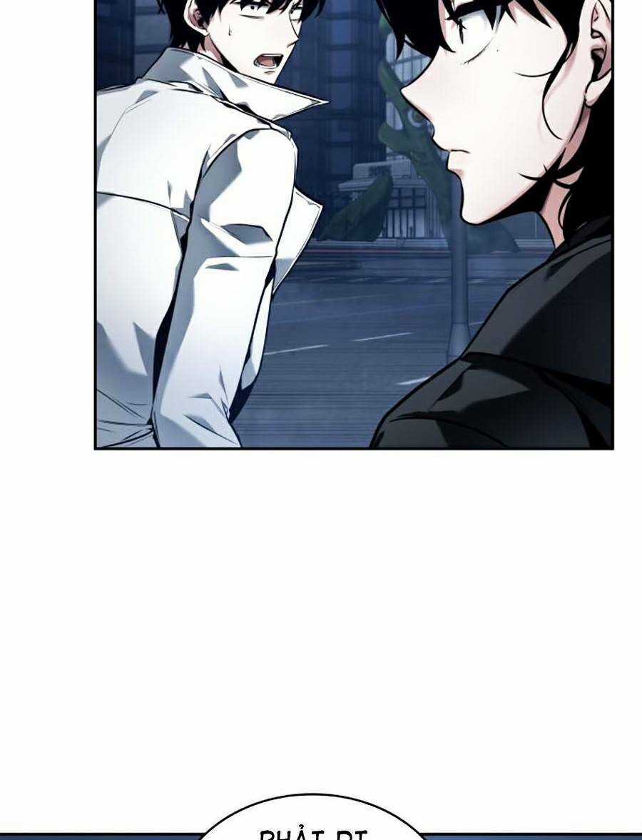 Toàn Trí Độc Giả - Omniscient Reader - Chapter 87 - Trang 55