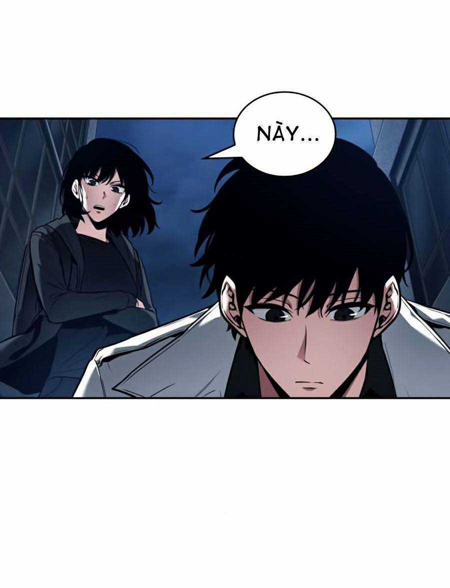 Toàn Trí Độc Giả - Omniscient Reader - Chapter 87 - Trang 59