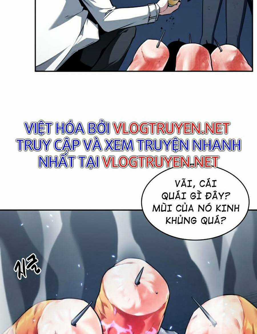 Toàn Trí Độc Giả - Omniscient Reader - Chapter 87 - Trang 66