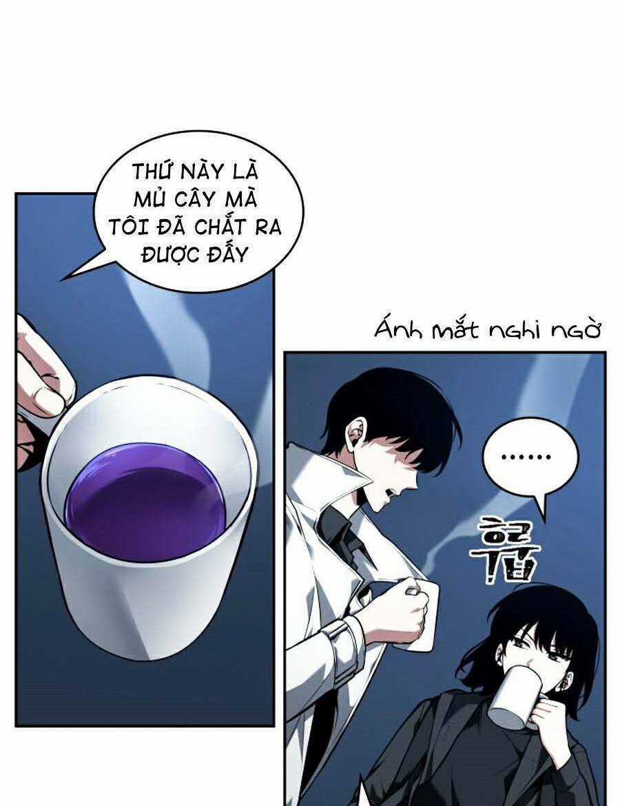 Toàn Trí Độc Giả - Omniscient Reader - Chapter 87 - Trang 68