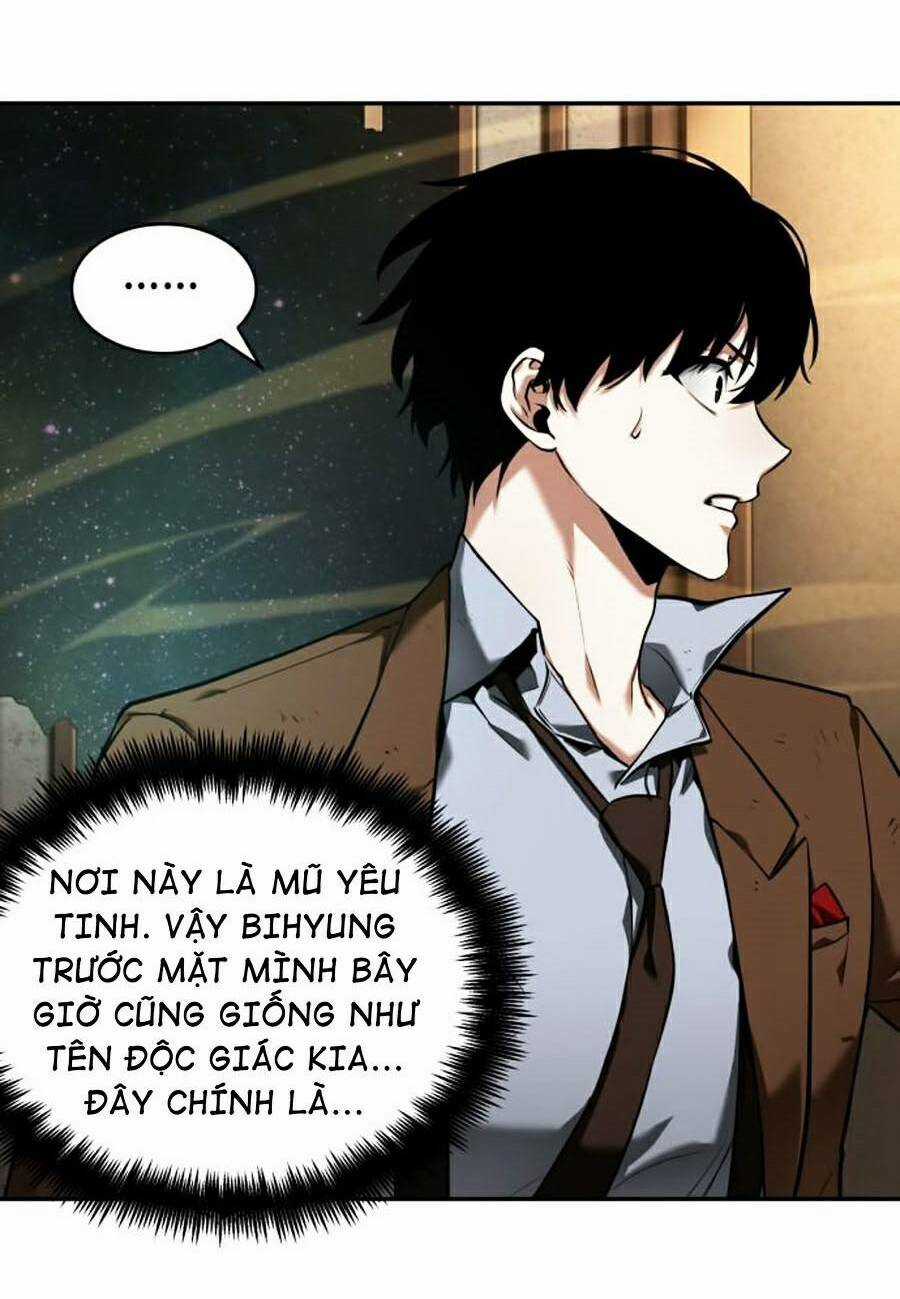 Toàn Trí Độc Giả - Omniscient Reader - Chapter 87 - Trang 8