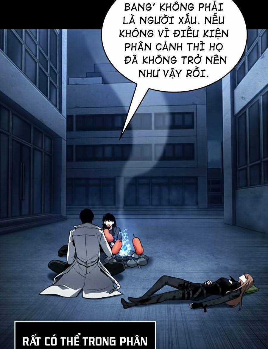 Toàn Trí Độc Giả - Omniscient Reader - Chapter 87 - Trang 78