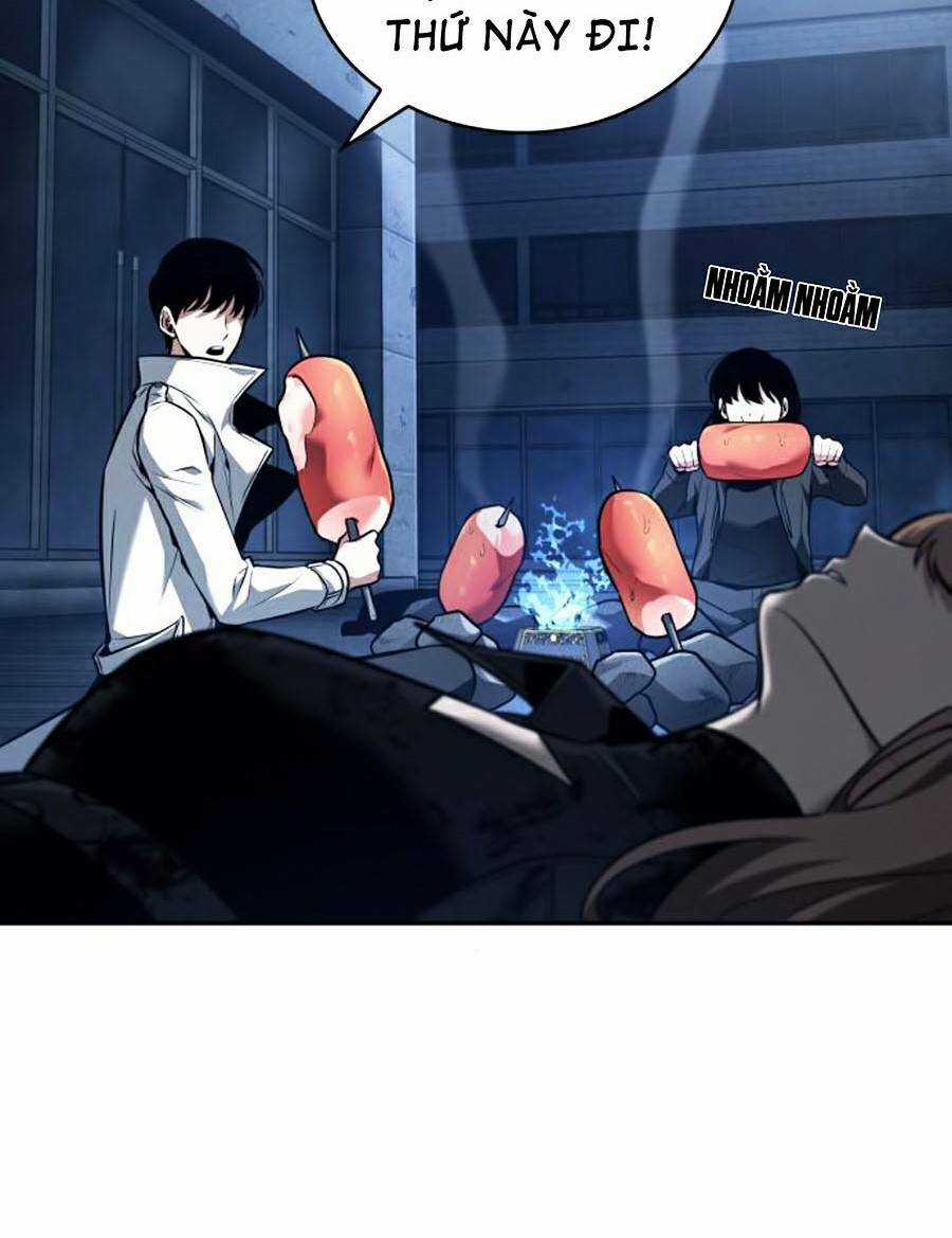 Toàn Trí Độc Giả - Omniscient Reader - Chapter 87 - Trang 83