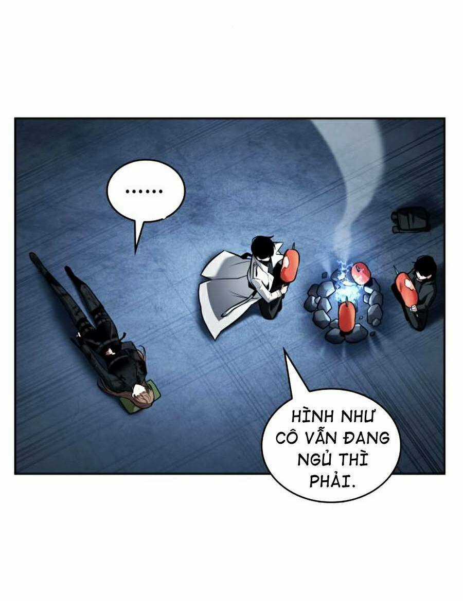 Toàn Trí Độc Giả - Omniscient Reader - Chapter 87 - Trang 84