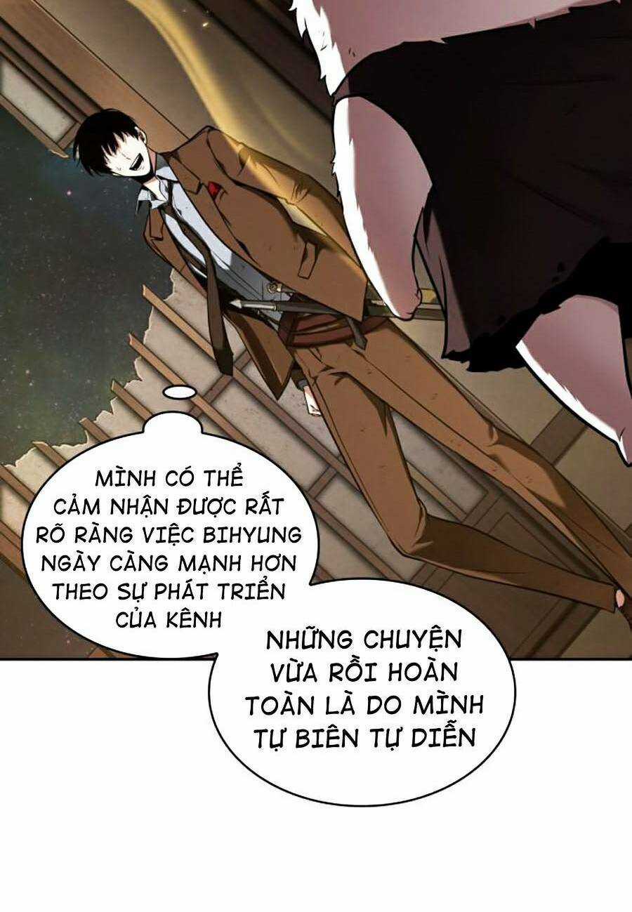 Toàn Trí Độc Giả - Omniscient Reader - Chapter 87 - Trang 10