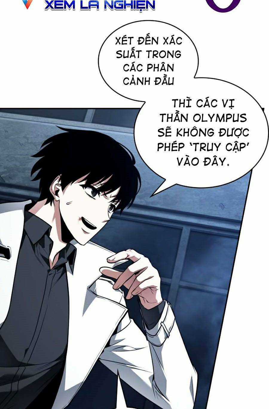 Toàn Trí Độc Giả - Omniscient Reader - Chapter 88 - Trang 11