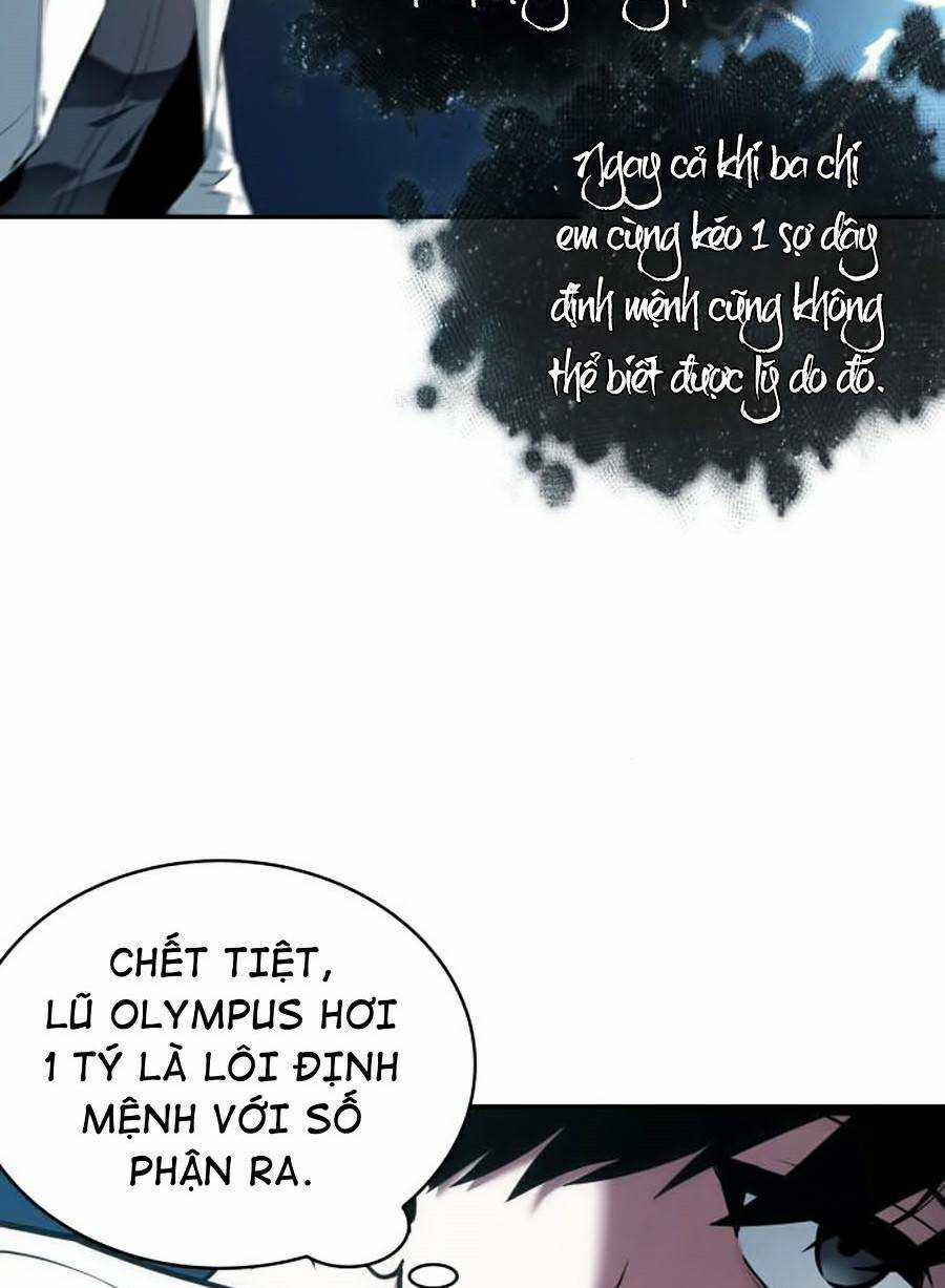Toàn Trí Độc Giả - Omniscient Reader - Chapter 88 - Trang 109