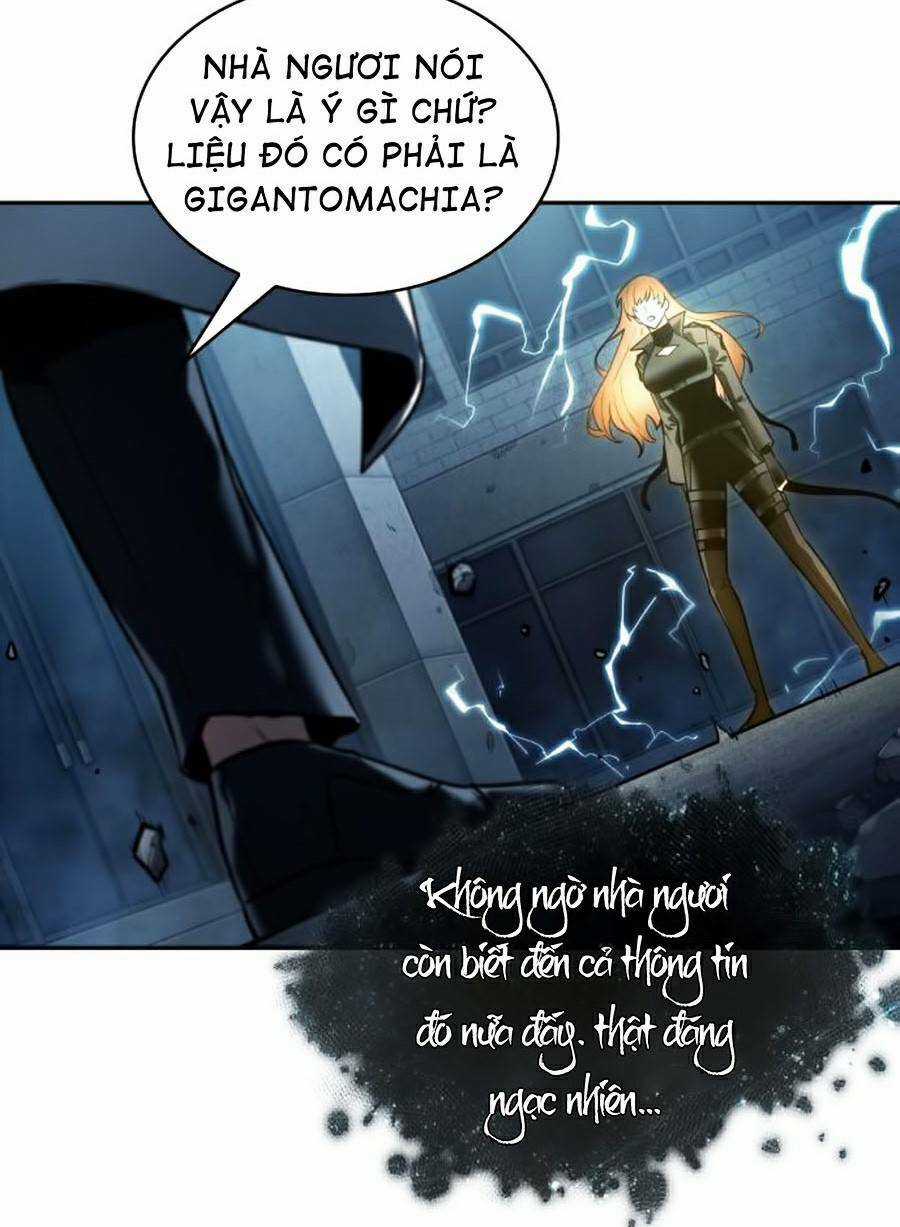 Toàn Trí Độc Giả - Omniscient Reader - Chapter 88 - Trang 113