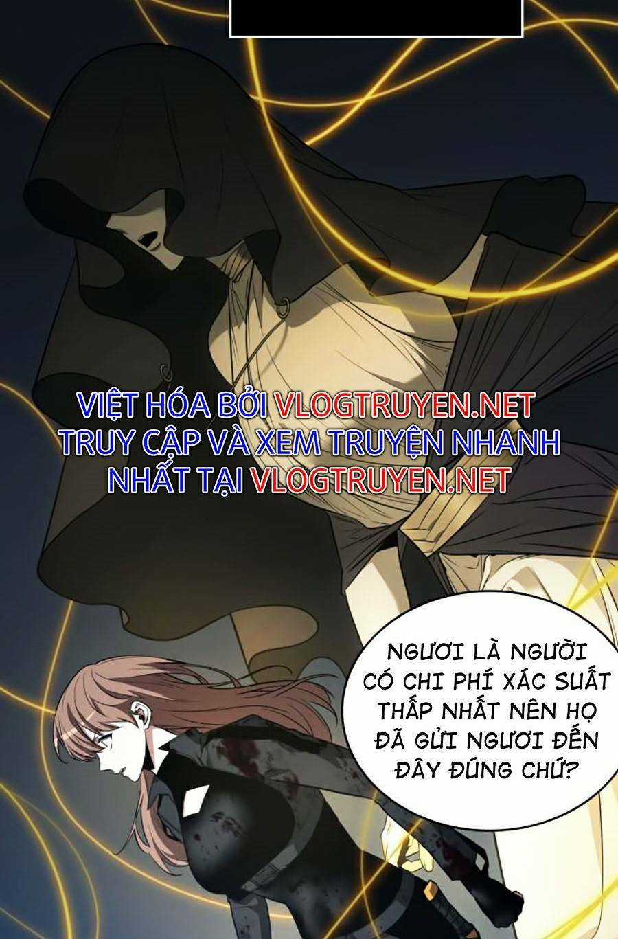 Toàn Trí Độc Giả - Omniscient Reader - Chapter 88 - Trang 15