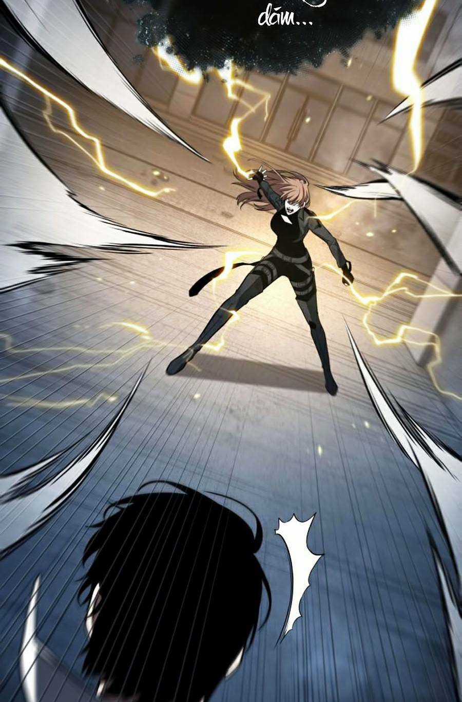 Toàn Trí Độc Giả - Omniscient Reader - Chapter 88 - Trang 17