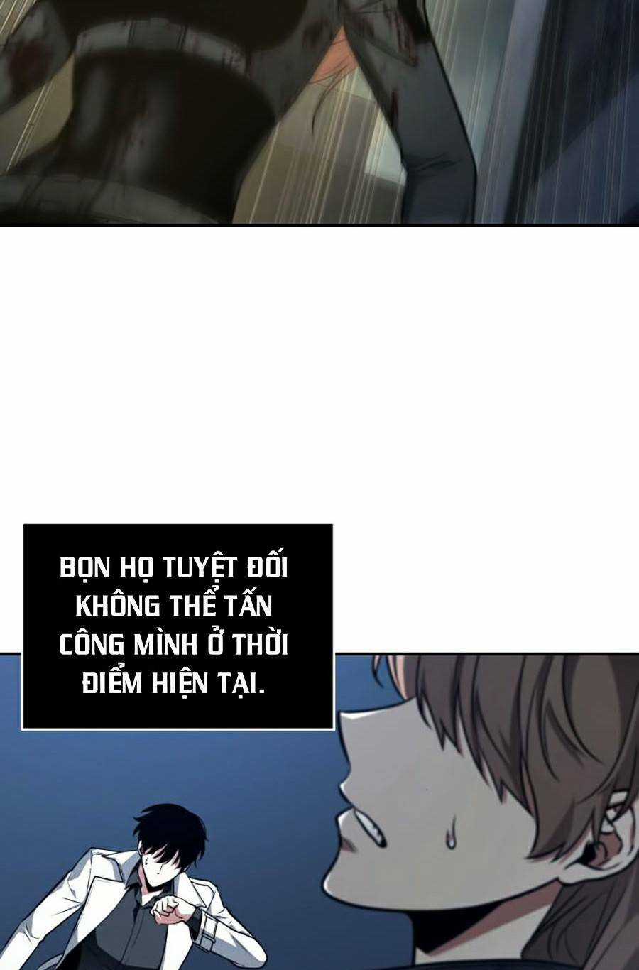 Toàn Trí Độc Giả - Omniscient Reader - Chapter 88 - Trang 21