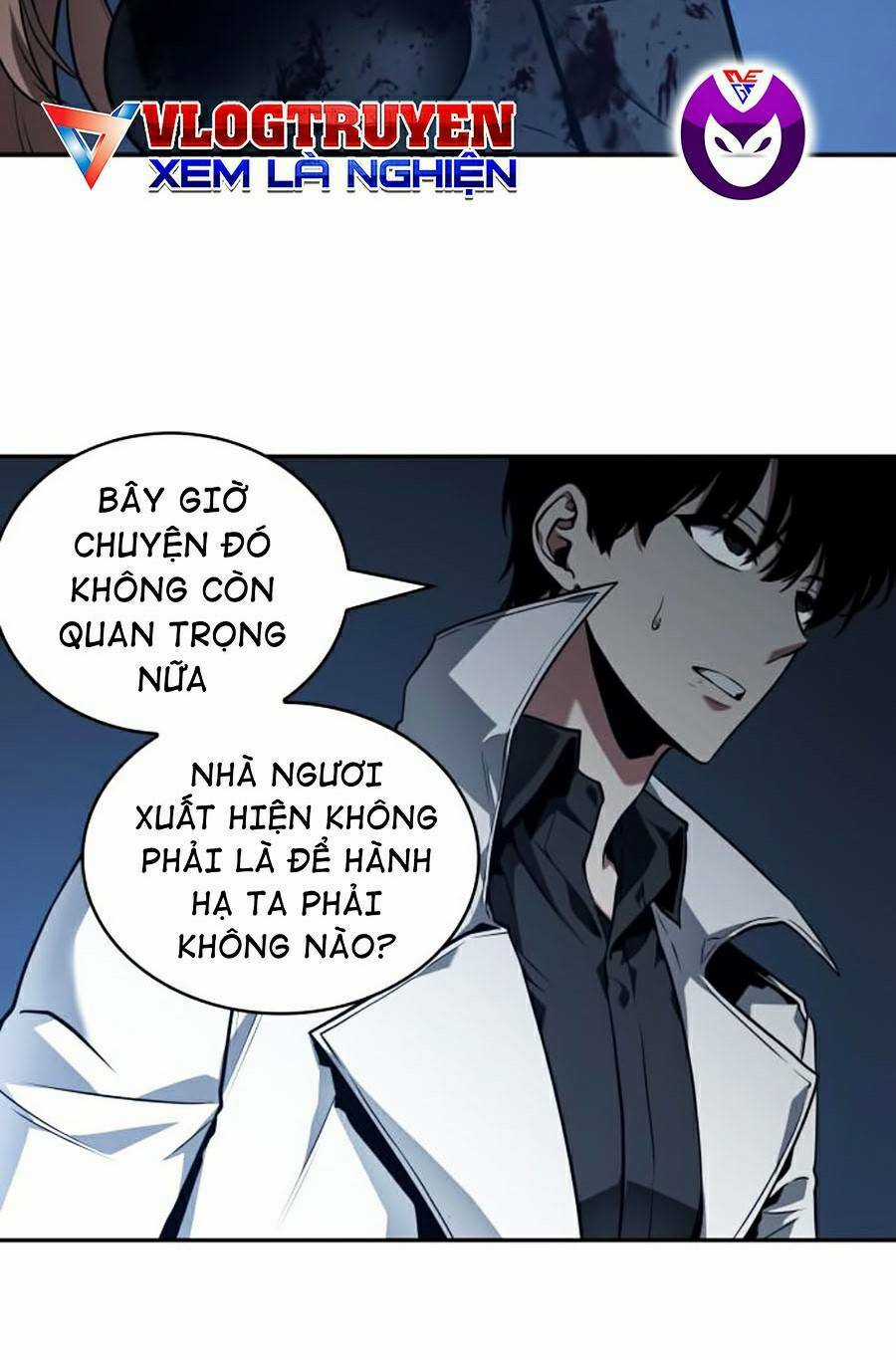 Toàn Trí Độc Giả - Omniscient Reader - Chapter 88 - Trang 25