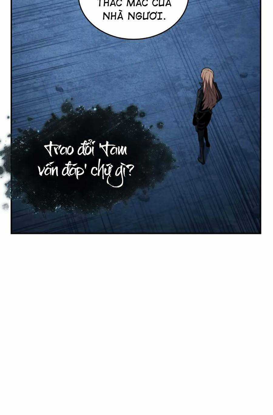 Toàn Trí Độc Giả - Omniscient Reader - Chapter 88 - Trang 27