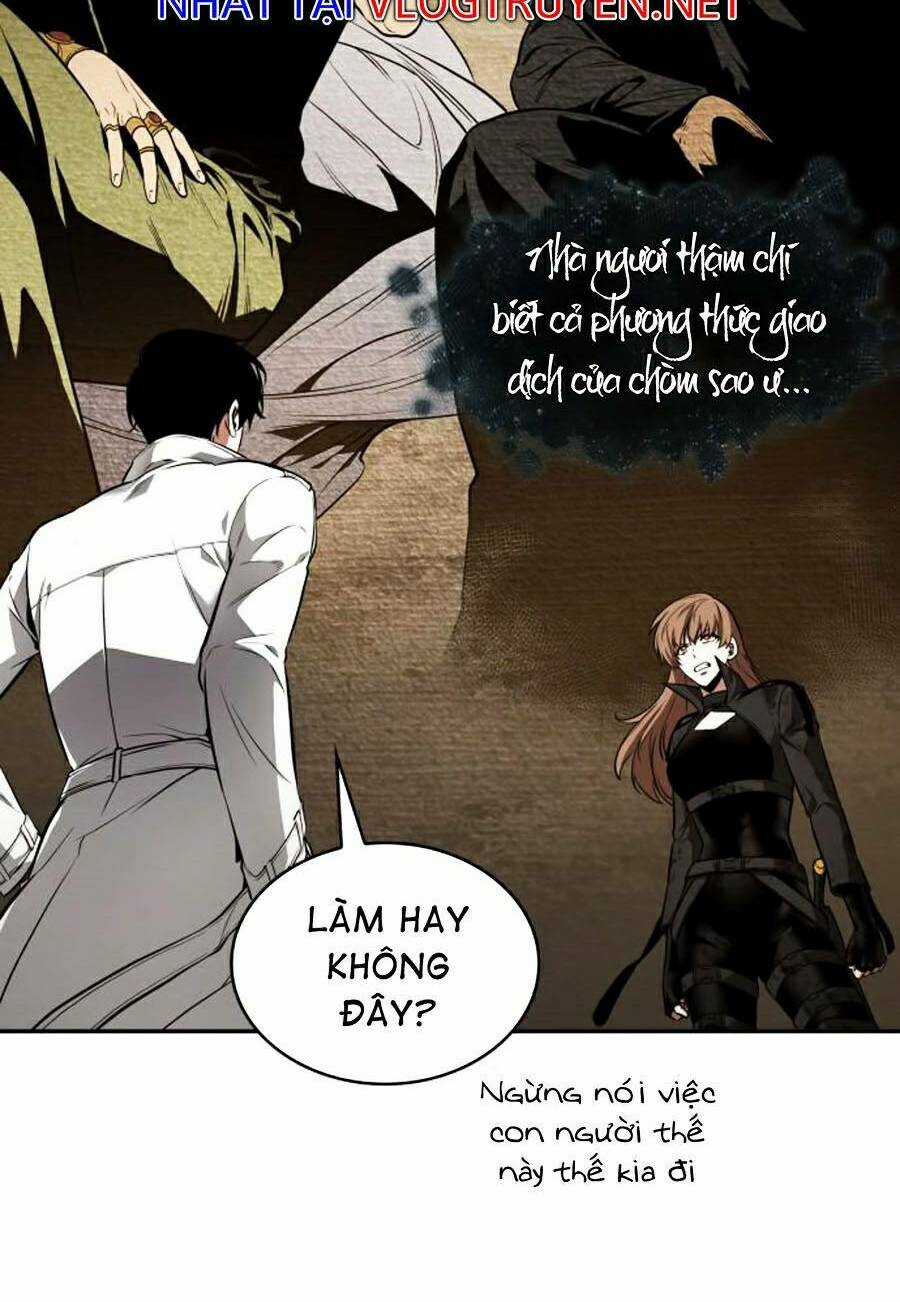 Toàn Trí Độc Giả - Omniscient Reader - Chapter 88 - Trang 30