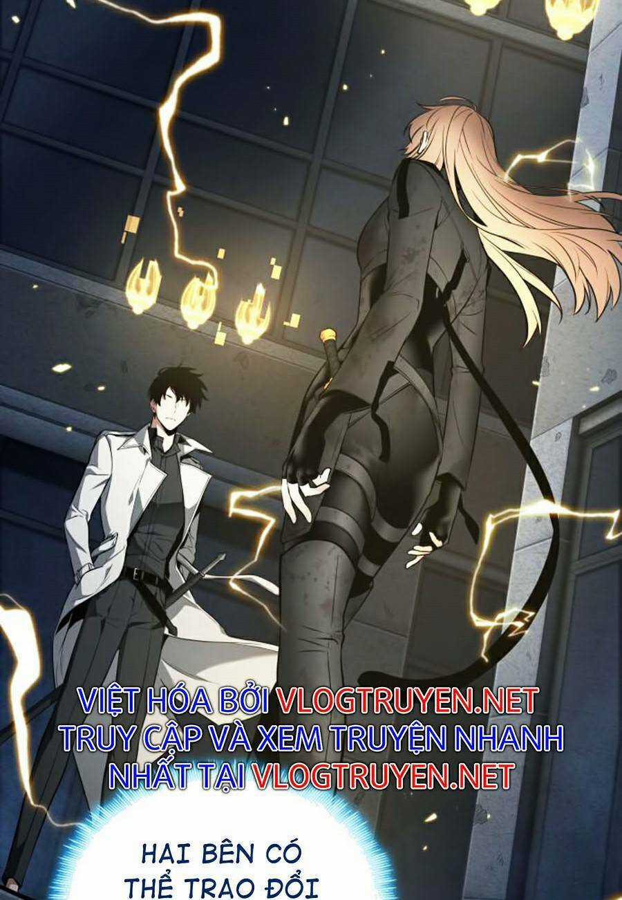 Toàn Trí Độc Giả - Omniscient Reader - Chapter 88 - Trang 35