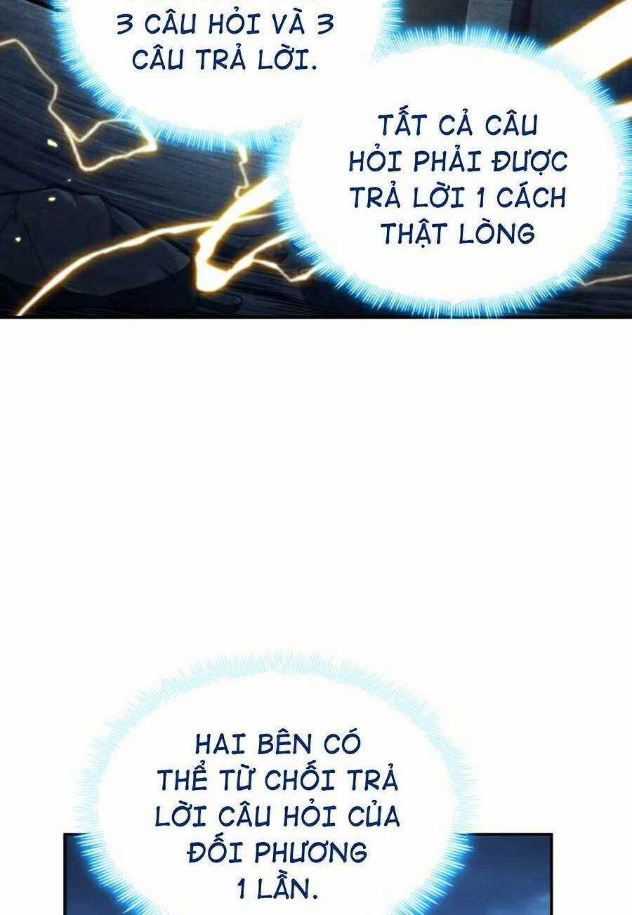 Toàn Trí Độc Giả - Omniscient Reader - Chapter 88 - Trang 36