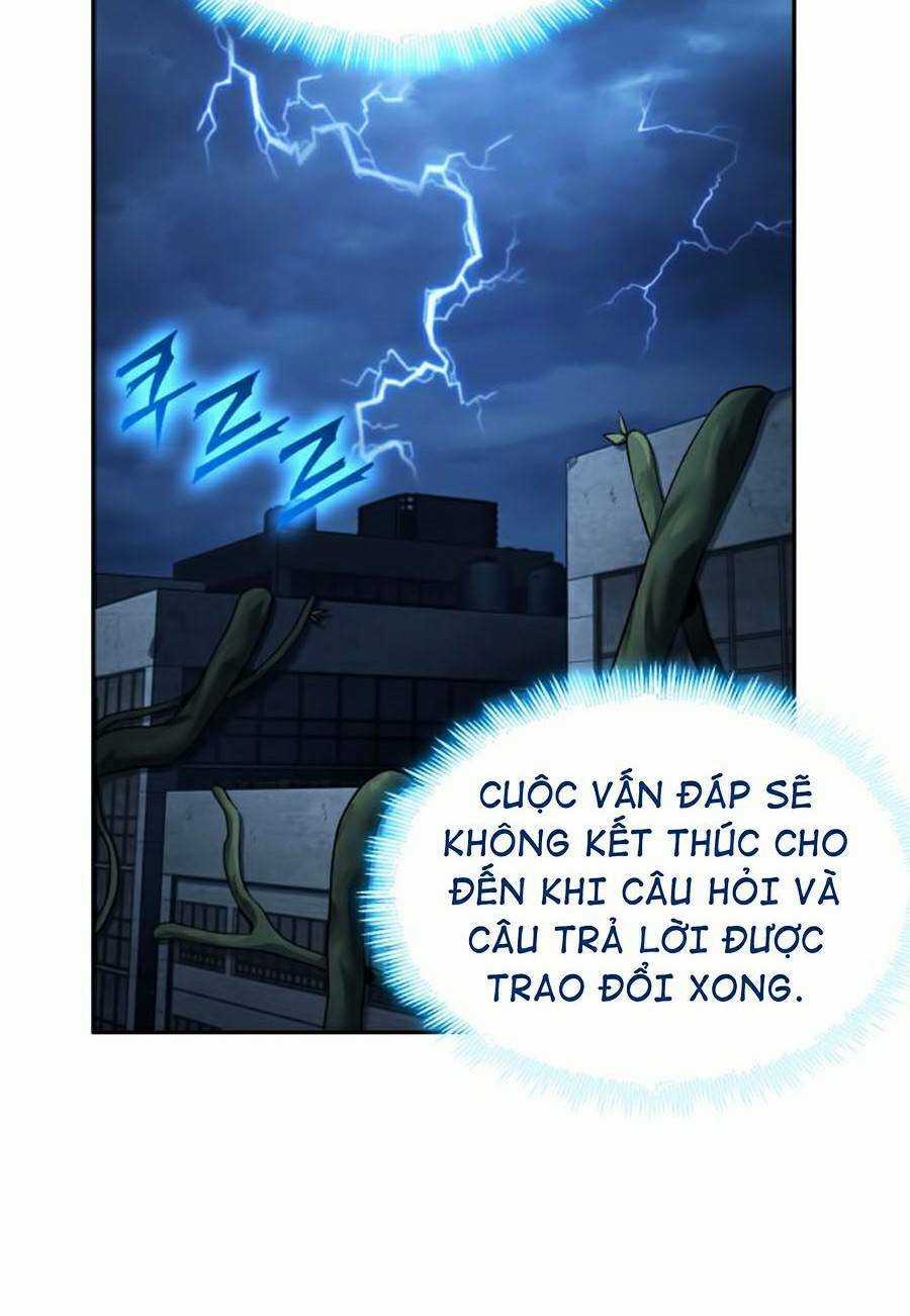 Toàn Trí Độc Giả - Omniscient Reader - Chapter 88 - Trang 37