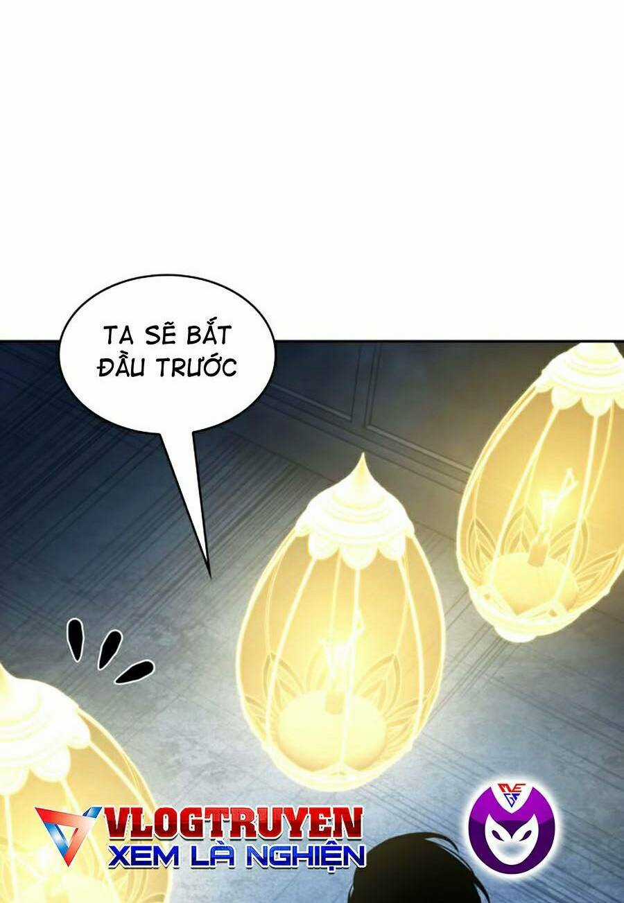 Toàn Trí Độc Giả - Omniscient Reader - Chapter 88 - Trang 38