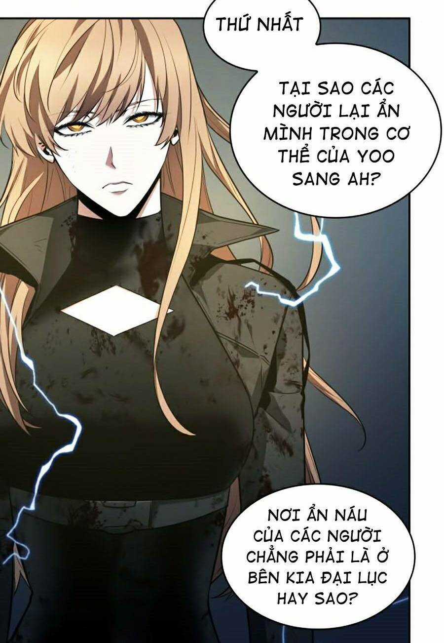 Toàn Trí Độc Giả - Omniscient Reader - Chapter 88 - Trang 40