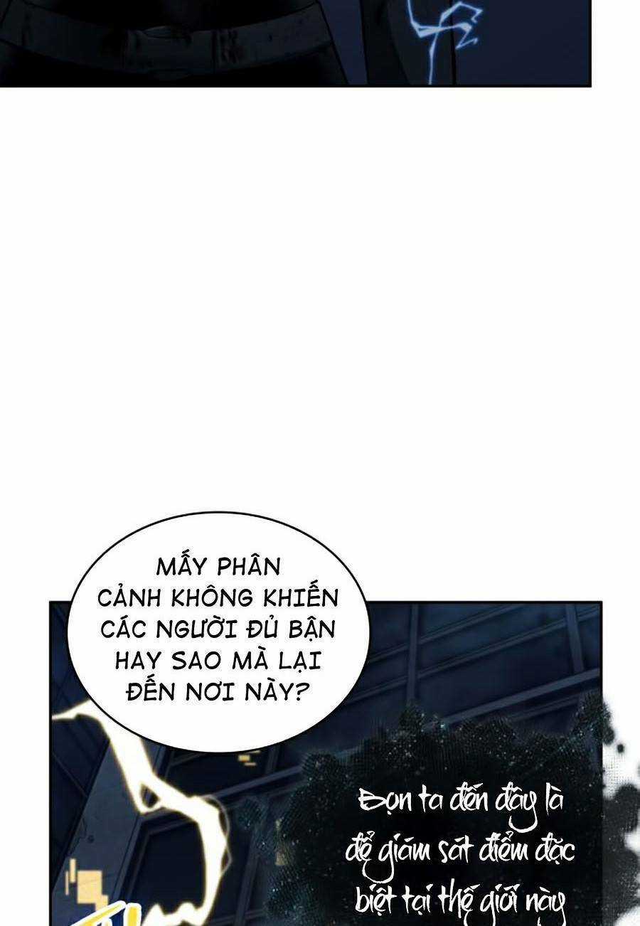 Toàn Trí Độc Giả - Omniscient Reader - Chapter 88 - Trang 41