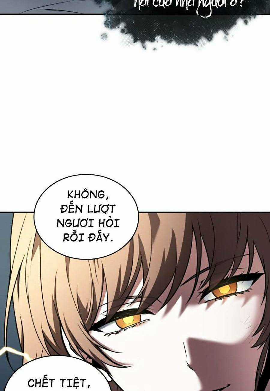 Toàn Trí Độc Giả - Omniscient Reader - Chapter 88 - Trang 44