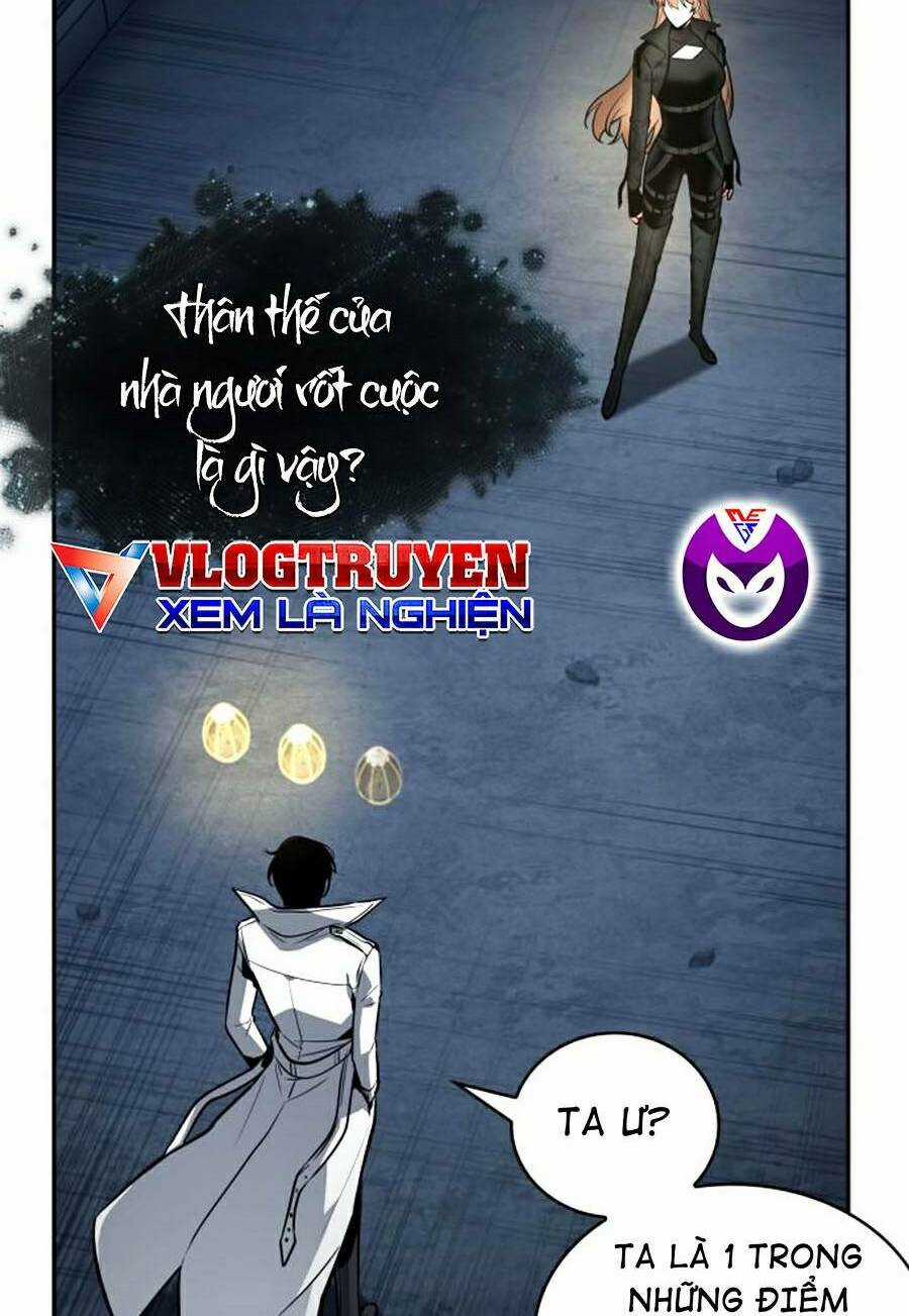 Toàn Trí Độc Giả - Omniscient Reader - Chapter 88 - Trang 46