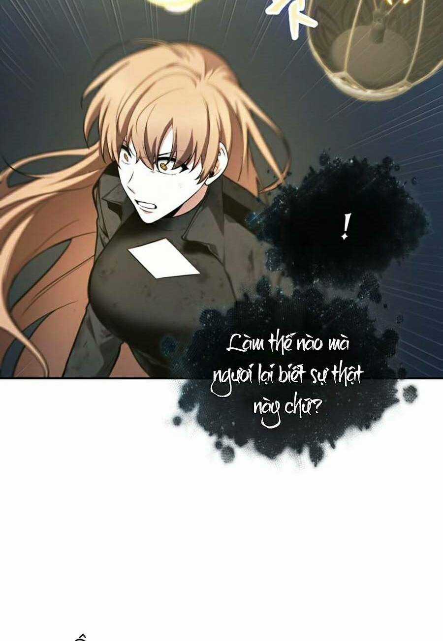 Toàn Trí Độc Giả - Omniscient Reader - Chapter 88 - Trang 48