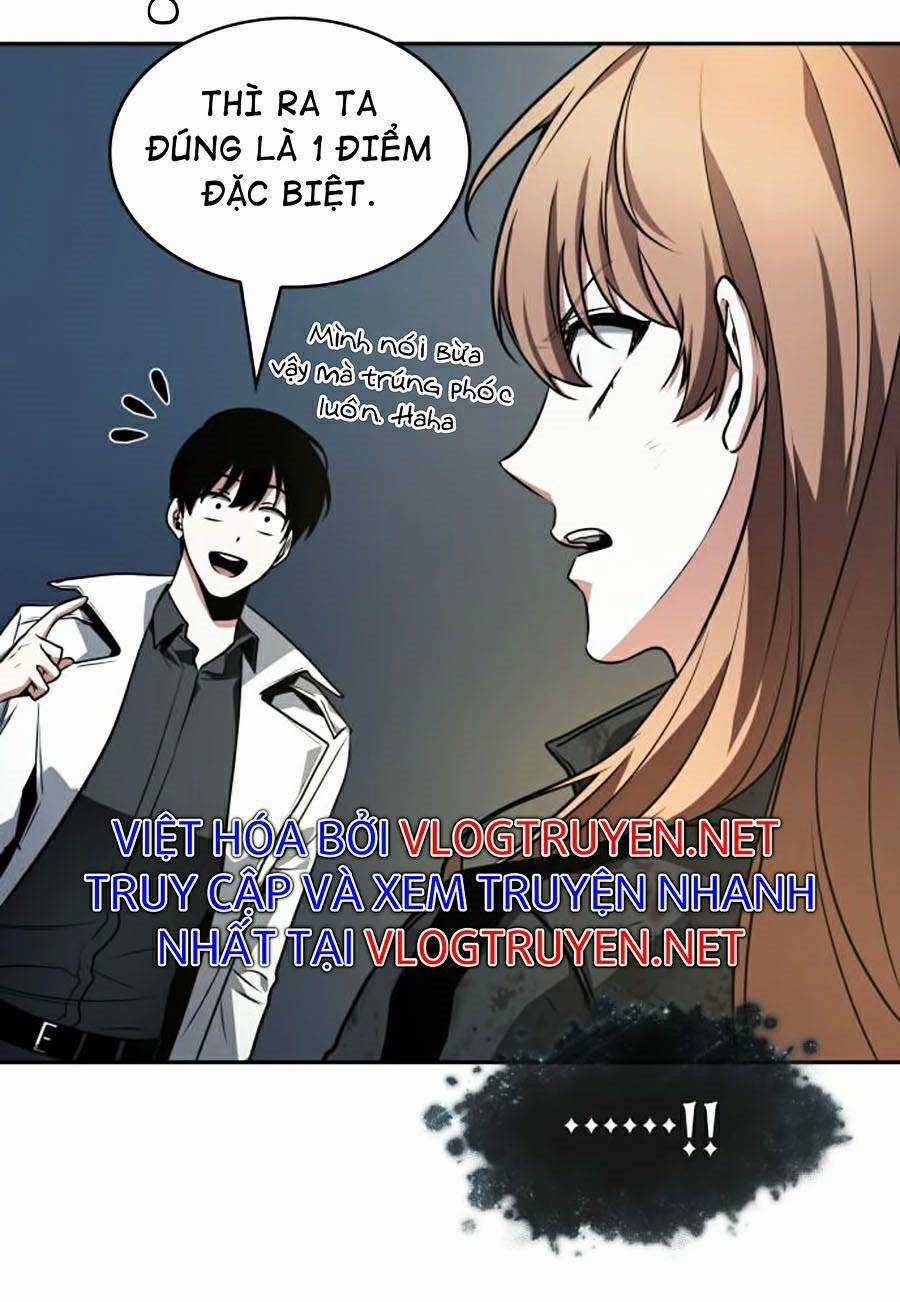 Toàn Trí Độc Giả - Omniscient Reader - Chapter 88 - Trang 49