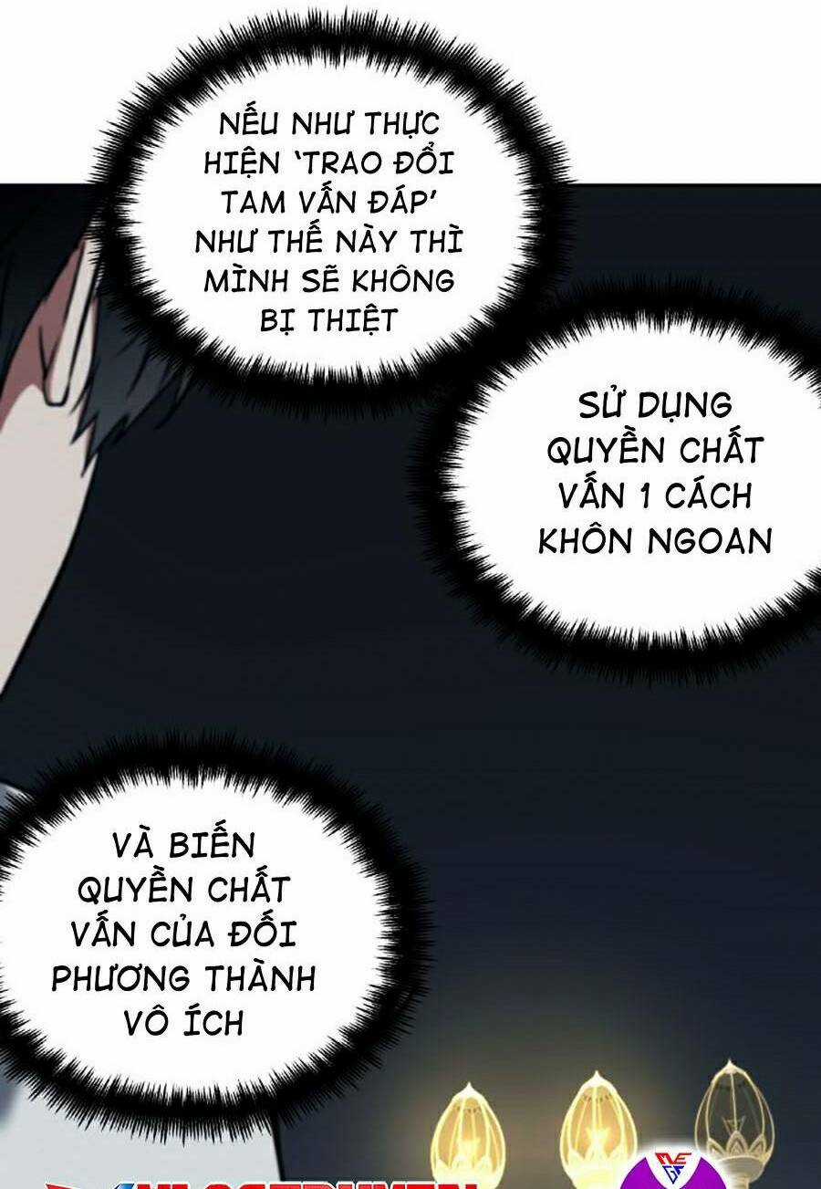 Toàn Trí Độc Giả - Omniscient Reader - Chapter 88 - Trang 52