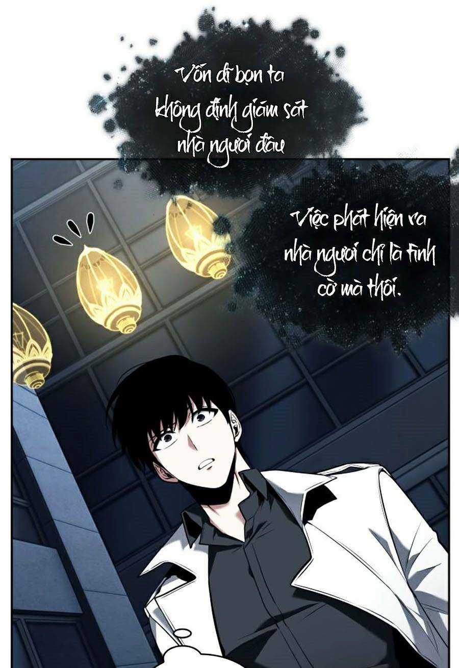 Toàn Trí Độc Giả - Omniscient Reader - Chapter 88 - Trang 59