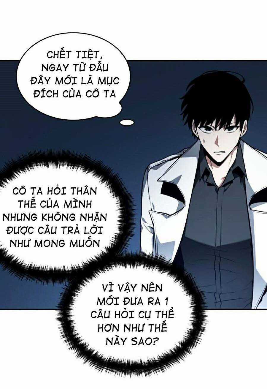 Toàn Trí Độc Giả - Omniscient Reader - Chapter 88 - Trang 74