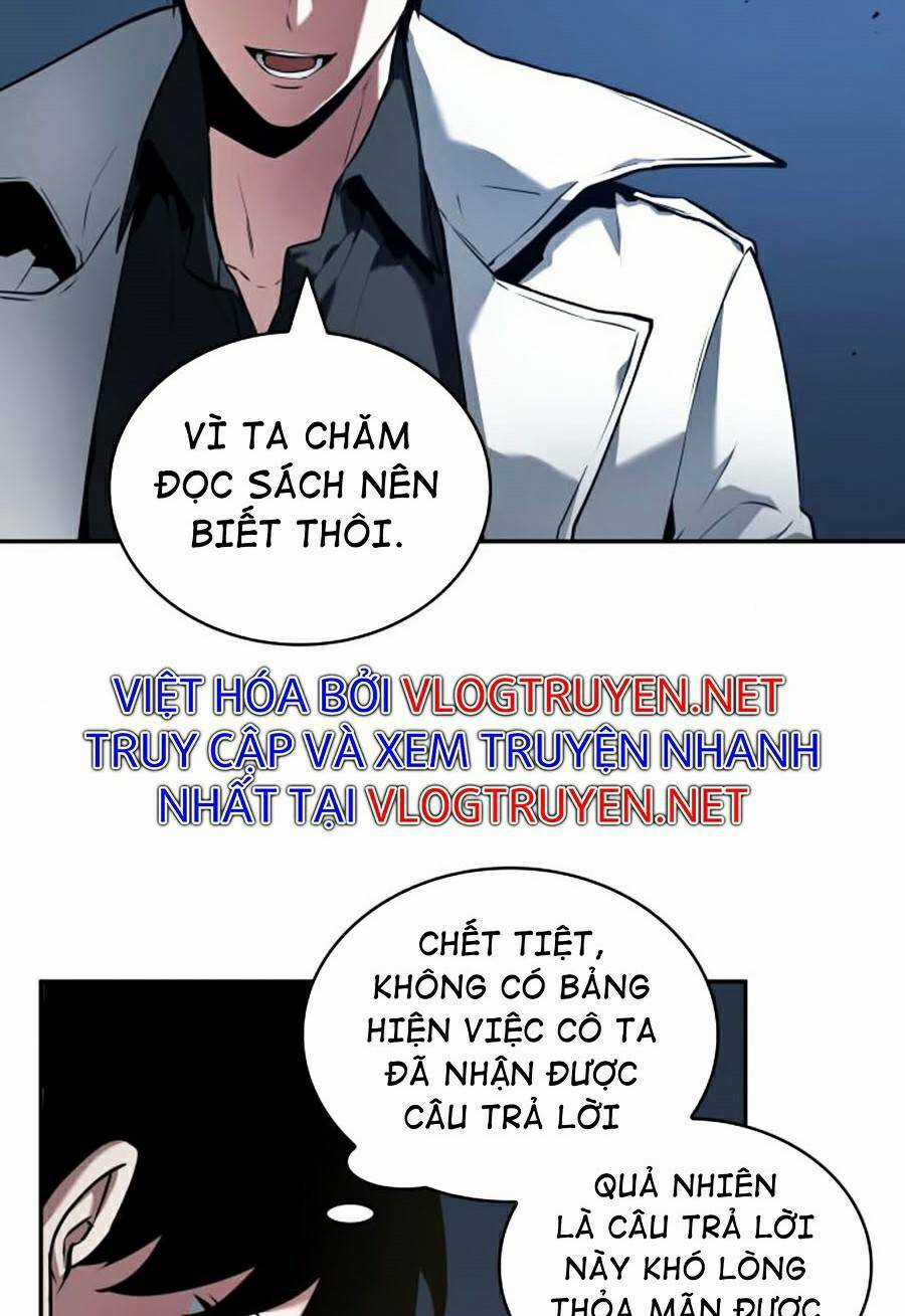 Toàn Trí Độc Giả - Omniscient Reader - Chapter 88 - Trang 81