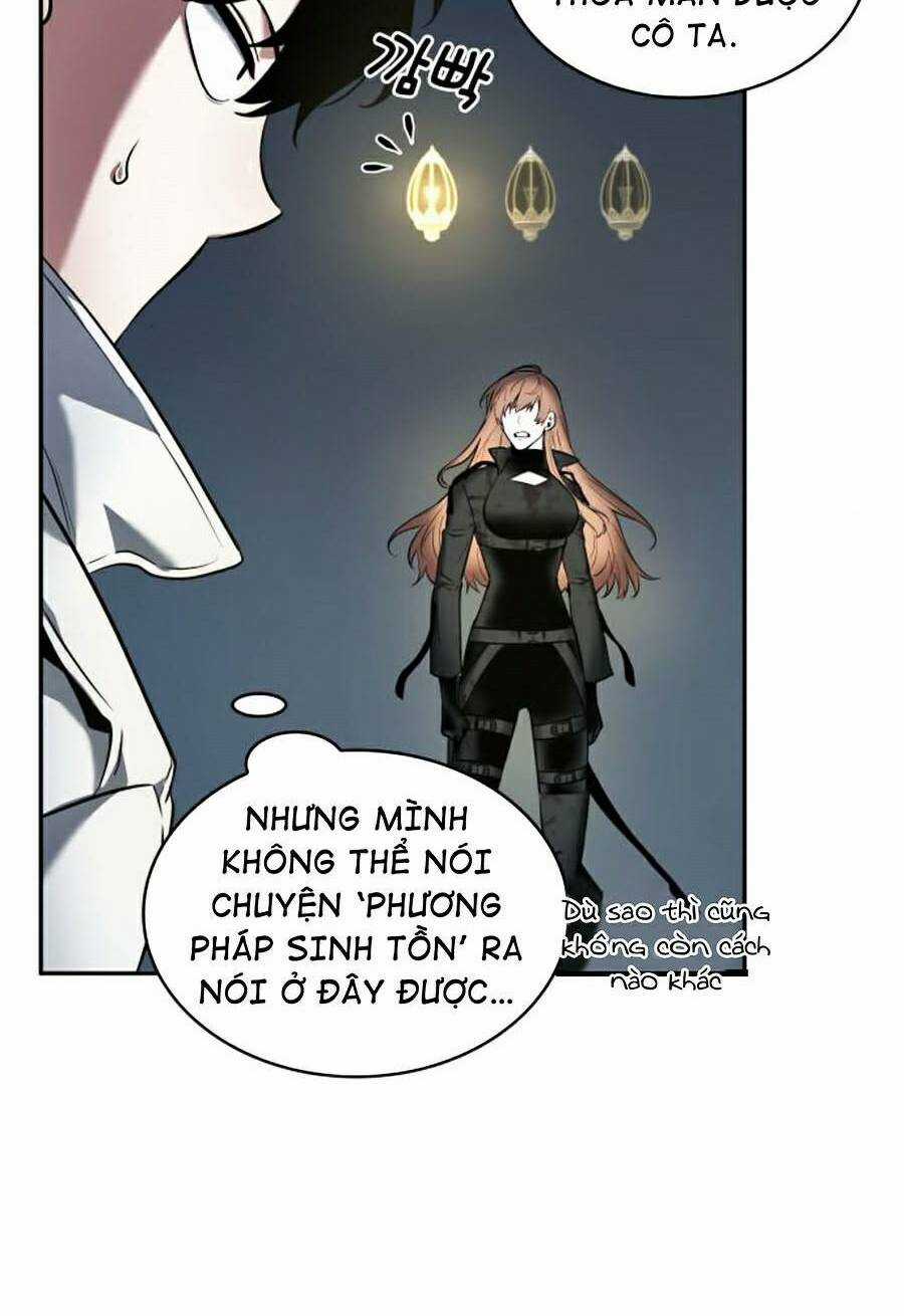 Toàn Trí Độc Giả - Omniscient Reader - Chapter 88 - Trang 82