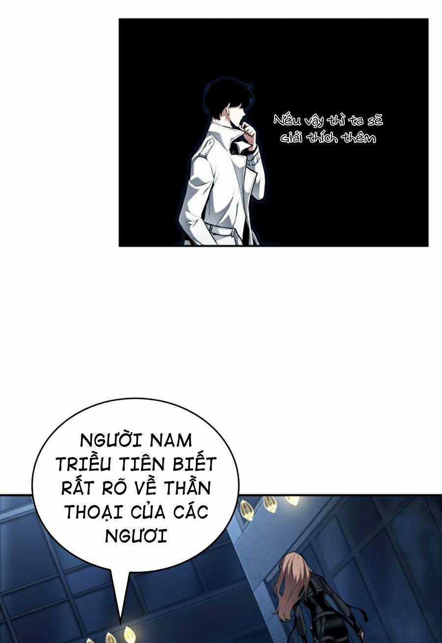Toàn Trí Độc Giả - Omniscient Reader - Chapter 88 - Trang 83