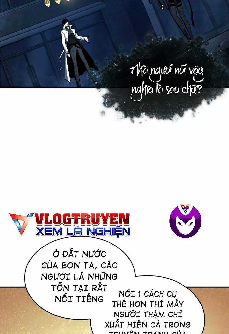 Toàn Trí Độc Giả - Omniscient Reader - Chapter 88 - Trang 84