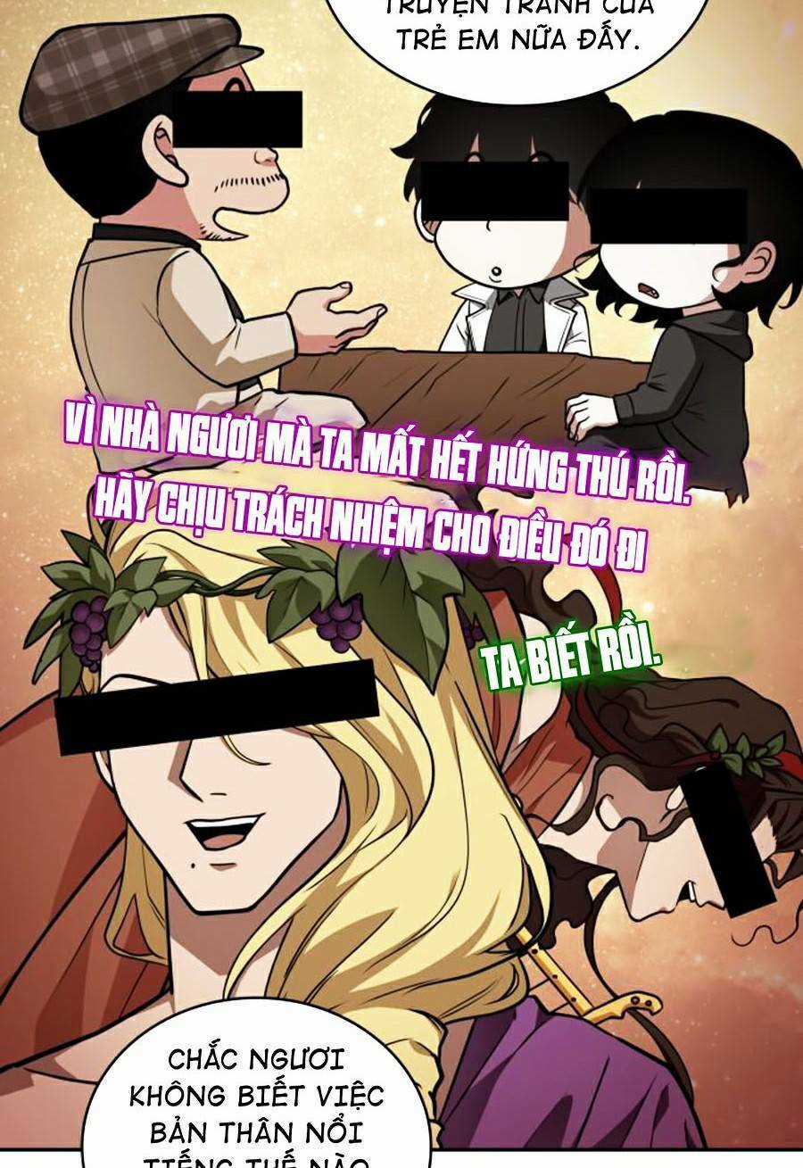 Toàn Trí Độc Giả - Omniscient Reader - Chapter 88 - Trang 85