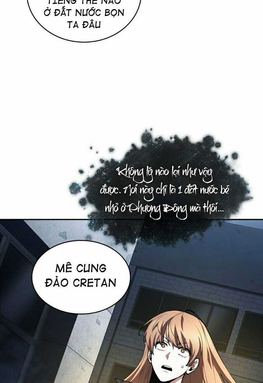 Toàn Trí Độc Giả - Omniscient Reader - Chapter 88 - Trang 86