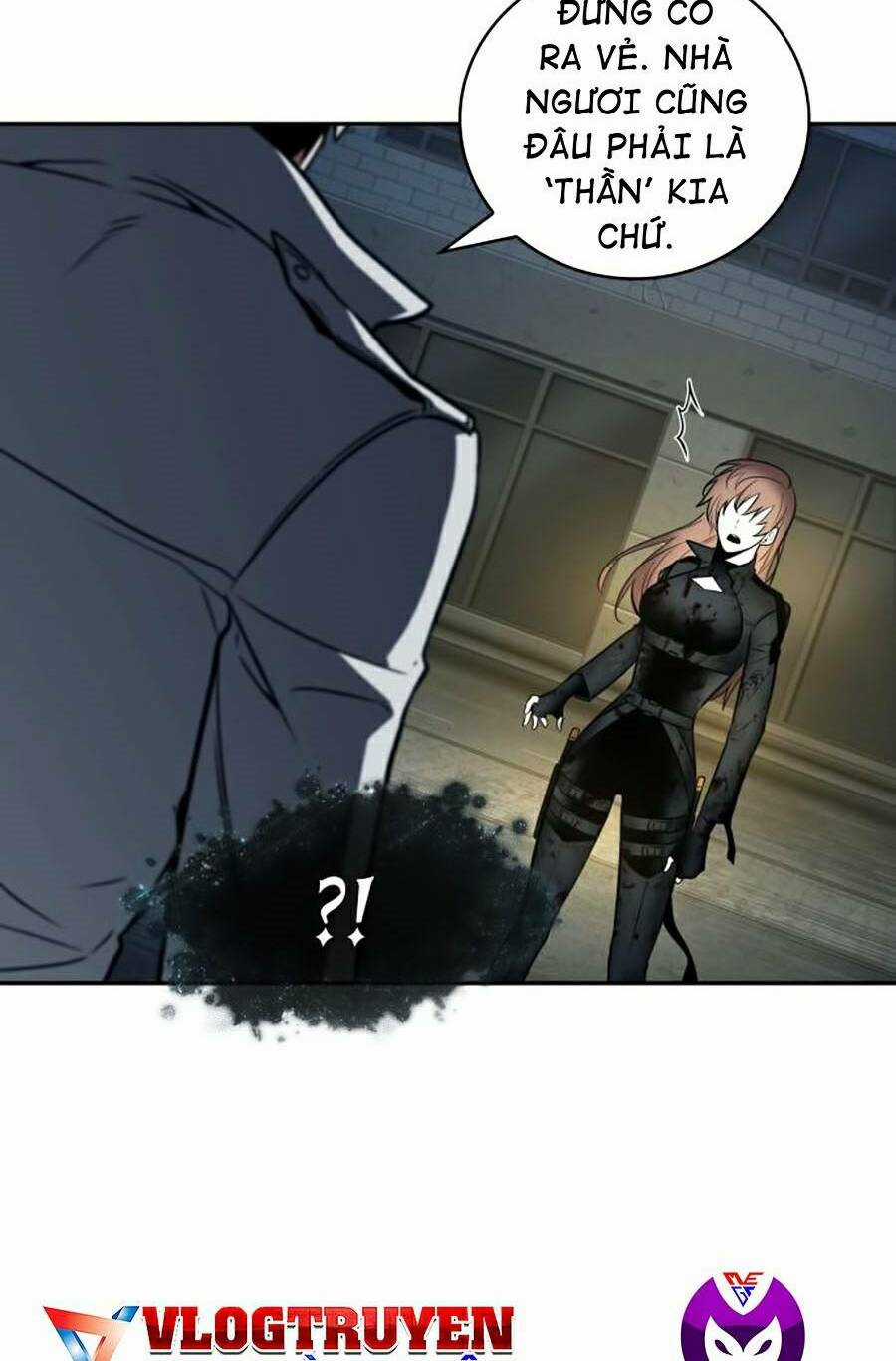 Toàn Trí Độc Giả - Omniscient Reader - Chapter 88 - Trang 10