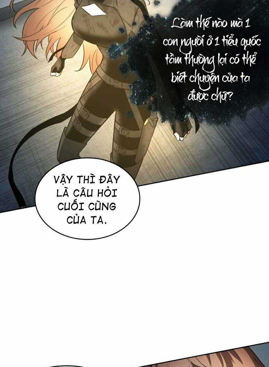 Toàn Trí Độc Giả - Omniscient Reader - Chapter 88 - Trang 93