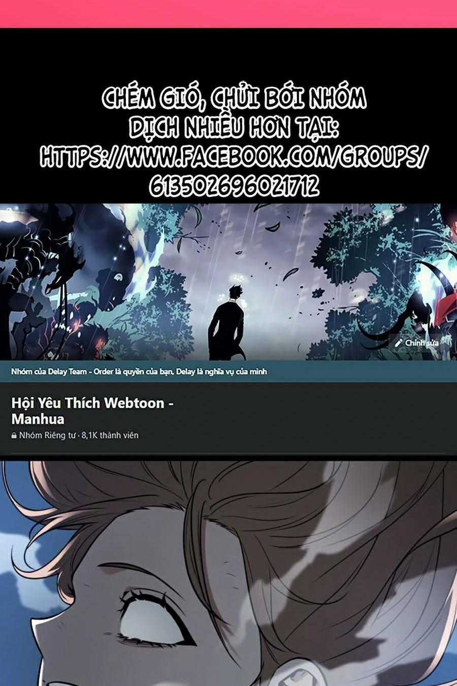 Toàn Trí Độc Giả - Omniscient Reader - Chapter 89 - Trang 1