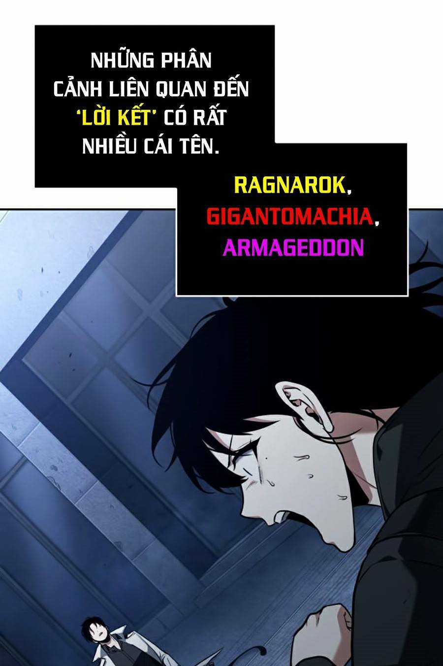 Toàn Trí Độc Giả - Omniscient Reader - Chapter 89 - Trang 15